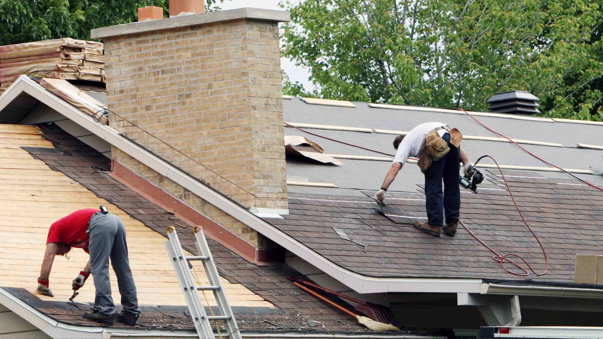 Siding and Roofing Services in Chandler AZ